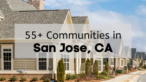 sr&ed finance|70 Senior Living Communities in San Jose,CA .